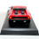 Μικρογραφία: FERRARI 512 BB ROUGE, MINIATURE AUTOMOBILE, VOITURE DE LUXE 1/43 MODELE REDUIT