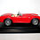 Μικρογραφία: BURAGO 1/24 FORD AC COBRA 427 1965 ROUGE MINIATURE VOITURE AUTOMOBILE MODELE RED