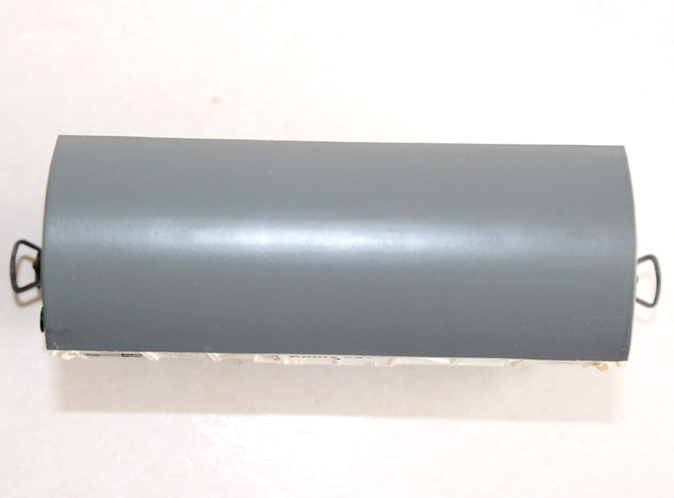 Μικρογραφία: PIKO HO 5/ 6446/016 WAGON REFRIGERANT FOURGON FRIGORIFIQUE ISOTHERME DR 17-52-70