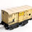 サムネイル： JEP O, 4566 WAGON REFRIGERANT STEF, MAREE DE BOULOGNE S/ MER, FOURGON FRIGO SNCF