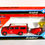 Miniaturbild: SOLIDO 1/43 MINIATURE POMPIER 3134 LAND ROVER 109 + MOTO POMPE, SECOURS INCENDIE