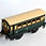 縮圖：HORNBY MECCANO, O 1/48 VOITURE VOYAGEUR, PASSAGER 1e CLASSE TYPE 1S, WAGON TRAIN
