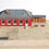 Pikkukuva: JOUEF HO 1012 MAQUETTE ECOLE PRIMAIRE DE VILLAGE, BATIMENT SCOLAIRE + COUR RECRE