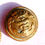 Thumbnail: BOUTON UNIFORME RARE - MILITAIRE MARINE ARMEE NAVALE - ANCRE + COURONNE - D:14mm