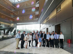 ASIA CEO COMMUNITY - SZ SUMMER TOUR