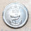 Miniatura: BOUTON UNIFORME MILITAIRE ANGLAIS MARINE ARMEE NAVALE NAVY ANCRE + COURONNE 23mm