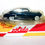 Miniatura: SOLIDO - N°0290 - TUCKER 1948 - MINIATURE 1/43 VOITURE AUTOMOBILE MODELE REDUIT