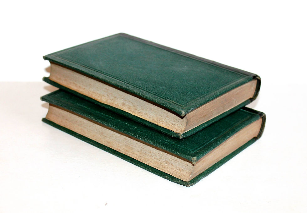 תמונה ממוזערת: PHILOSOPHIE DE LA CONNAISSANCE DE DIEU par A. GRATRY - TOME 1 et 2, 1854 DOUNIOL