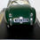 Μικρογραφία: BURAGO 1/24 JAGUAR XK 120 COUPÉ 1948 VERT MINIATURE VOITURE AUTOMOBILE MODELISME