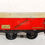 Miniatura: LR LOUIS ROUSSY LE RAPIDE O WAGON A BAGAGE MARCHANDISE SNCF RAME ELECTRO EXPRESS