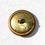 Miniatura: BOUTON MILITAIRE AMERICAIN, BUTTON US ARMY 1902-1930, ARMÉE AIR FORCE AIGLE 23mm