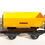 Pikkukuva: HORNBY O 1/48 N° 401 WAGON TOMBEREAU A BENNE BASCULANTE SNCF, TRANSPORT MINERAIS