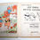 Thumbnail: LES TROIS PETITS COCHONS, EO 1934 WALT DISNEY SILLY S. HACHETTE ENFANT ENFANTINA
