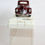 Pikkukuva: SOLIDO AGE D'OR - DODGE PICK UP 4413 SHIP CHANDLERS, MINIATURE 1/43 VOITURE AUTO