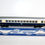 Miniatura: HORNBY CRÉATION RUCO HO 7444 VOITURE VOYAGEUR RHEINGOLD 1e CLASSE DB, AMENAGÉ