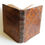 Miniatura: INTROUVABLE! LIVRE MEDECINE 1765, ACCURATA MEDENDI METHODUS QUANTUM FIERI / REGA