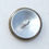 Miniatura: BOUTON UNIFORME MILITAIRE ANGLAIS MARINE ARMEE NAVALE NAVY ANCRE + COURONNE 23mm