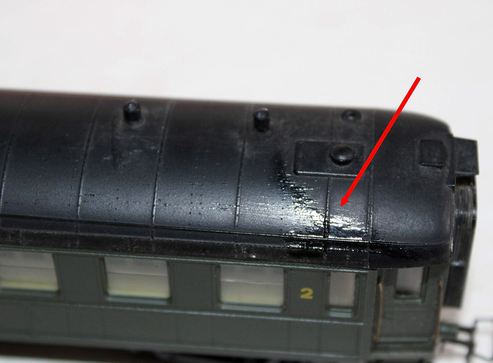 Indexkép: RARE FRANCE TRAINS HO 277 VOITURE VOYAGEUR DYLE BACALAN 2e Cl SNCF WAGON AMENAGÉ