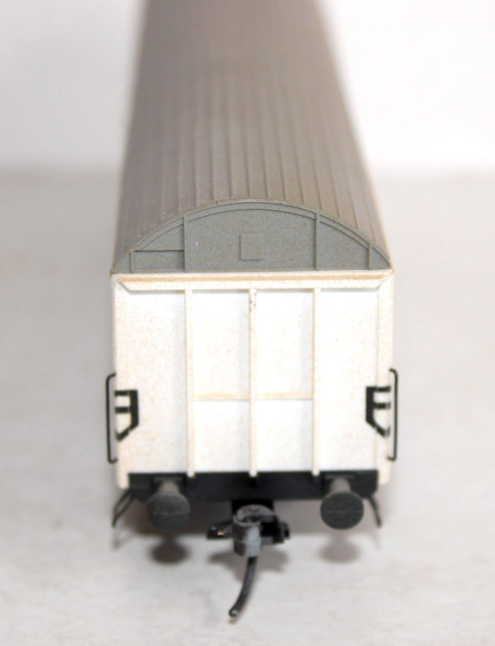 Miniaturebillede: LIMA HO 303531K WAGON REFRIGERANT SEEFISCH FOURGON INTERFRIGO ISOTHERME POISSONS