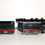 Miniaturebillede: RARE! HORNBY O/0 LOCOMOTIVE OVA A VAPEUR ELECTRIQUE + TENDER, TYPE 020 SNCF, 20V