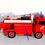 Miniaturbild: SOLIDO 1/50 POMPIER 2101 SAVIEM SG4 1er SECOURS CAMION ECHELLE VEHICULE INCENDIE