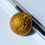 Thumbnail: BOUTON / BUTTON UNIFORME ANCIEN - JUSTICE MILITAIRE - PERFECTIONNE PARIS  D:21mm