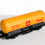 Miniaturebillede: LIMA HO 2651 WAGON CITERNE CUVE, SHELL, FS ITALIA M bo 557128, TRANSPORT ESSENCE