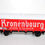 Miniaturebillede: JOUEF HO 626 WAGON REFRIGERANT KRONENBOURG FOURGON FRIGORIFIQUE SNCF BIERE ALSAC