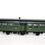 Miniaturebillede: CPMR HO 1/87 N° 101 VOITURE VOYAGEUR PASSAGER 2e CLASSE SNCF 56035 WAGON AMENAGÉ