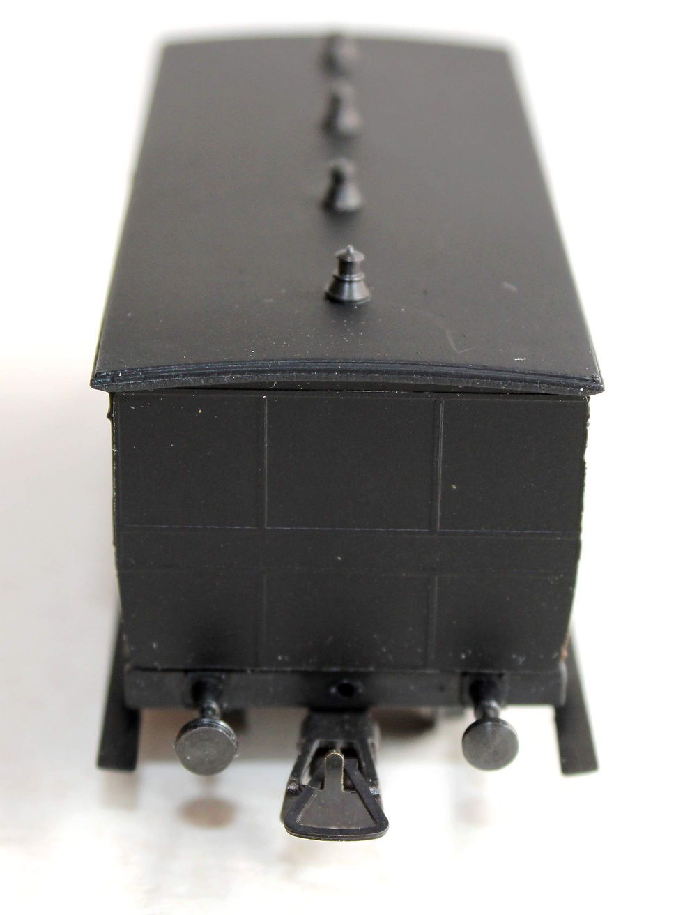 Hình thu nhỏ: RMA HO 1620 VOITURE VOYAGEUR 2e CLASS WAGON COMPARTIMENT PORTIERE LATERAL PLM B4