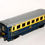 Indexkép: HORNBY O 1/48, Vo OP, VOITURE VOYAGEUR SALON PULLMAN 4025 WAGON LIT EXPRESS CIWL