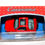Miniatura: CARARAMA DIE CAST 1/43 TOYOTA RAV 4 DECAPOTABLE 2000 VOITURE MINIATURE AUTOMOBIL