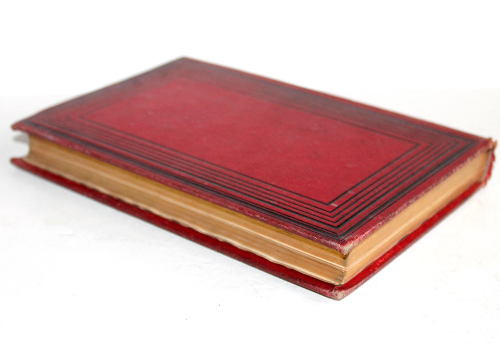 サムネイル： LE CAPITAINE PAMPHILE PAR ALEXANDRE DUMAS + VIGNETTES BERTALL 1878 RELIURE SOUZE