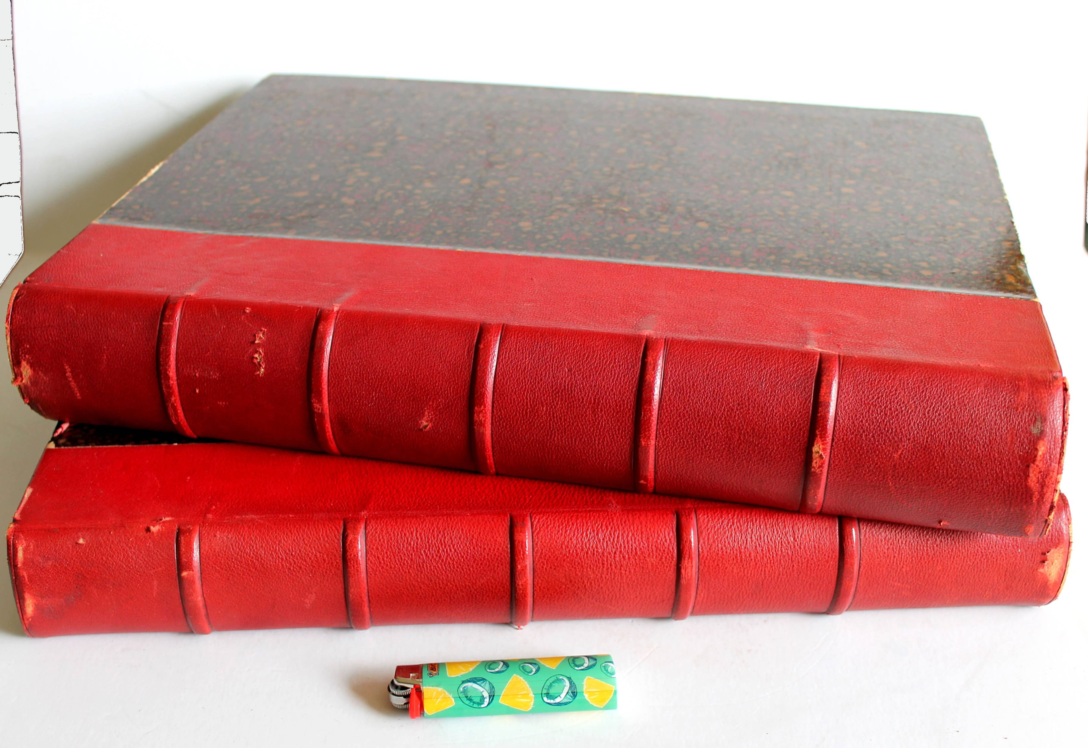 L'ILLUSTRATION - ANNEE COMPLETE 1915 - TOME 145 & TOME 146 - JANVIER à DECEMBRE