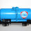 Miniaturbild: JOUEF HO 6306 WAGON CITERNE RESERVOIR FINA SNCF 87 004 1 811-2 TRANSPORT ESSENCE