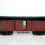 Miniatura: HORNBY HO 724, 7240 WAGON COUVERT A PORTE COULISSANTE FOURGON A BAGAGE, SNCF 413