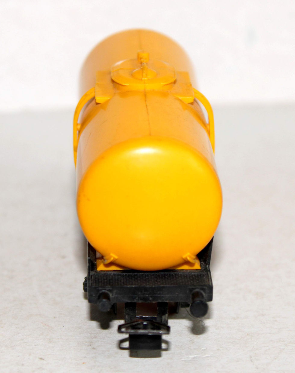 Miniatura: JOUEF HO WAGON CITERNE PORTE RESERVOIR, OCEM TRANSPORT PRODUIT PETROLIER, SNCF