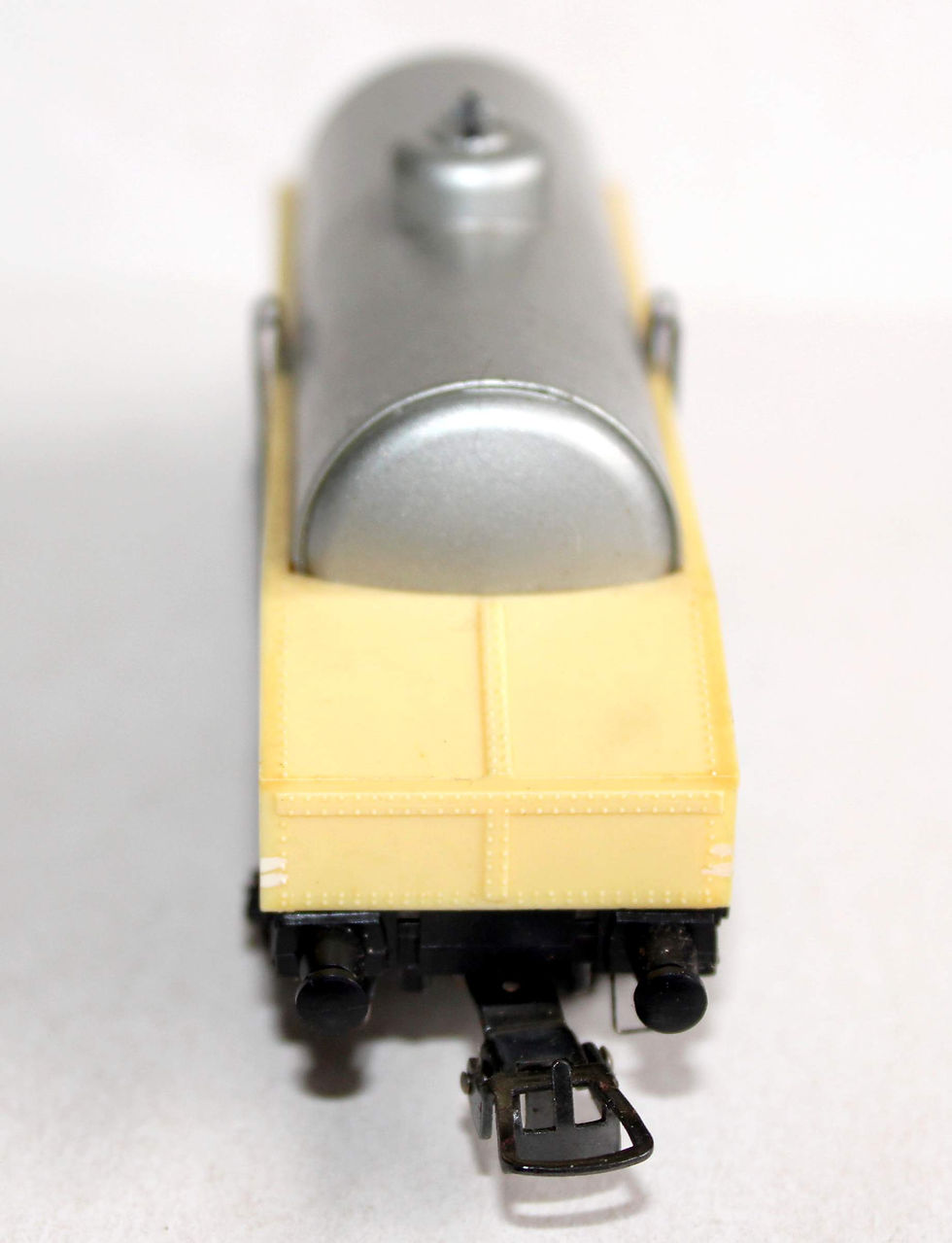 섬네일: HORNBY HO 712 7120 WAGON REFRIGERANT CITERNE ISOTHERME TRANSPORT LAIT FRIGO SNCF