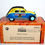 Μικρογραφία: NOREV 1/43 CITROEN 2CV AZL SEB SUPER COCOTTE 1956, VOITURE AUTOMOBILE MINIATURE