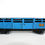 Miniatura: HORNBY O WAGON A BESTIAUX, BETAILLERE N°2 A PORTE OUVRANTE TRANSPORT BETAIL SNCF