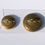Miniatura: 2 BOUTON UNIFORME ANCIEN - COLLEGE DE HONFLEUR - EM. ROYER & FILS D:14,18mm