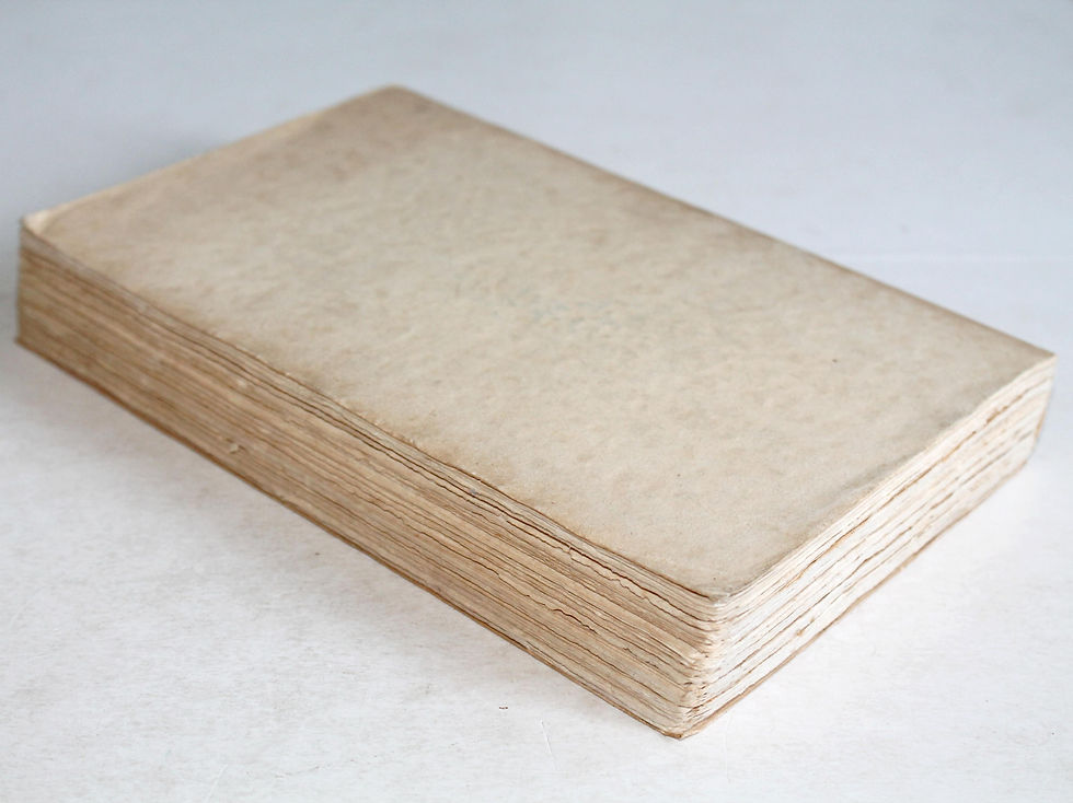 サムネイル： LES MAITRES DE LA SENSIBILITE FRANCAISE AU XVIIIe SIECLE par P. TRAHARD 1931 T.1