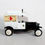 Miniatura: SAFIR - CITROEN B2 - AMBULANCE MUNICIPALE, VILLE DE PARIS - MINIATURE EN METAL