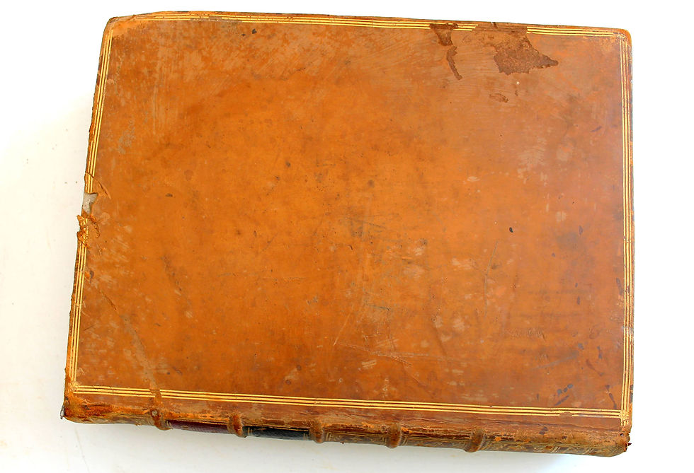 Hình thu nhỏ: BREVIARUM EBROICENSE. PARS HIEMALIS 1737 - ROCHECHOUART - LIVRE RELIGIEUX MISSEL