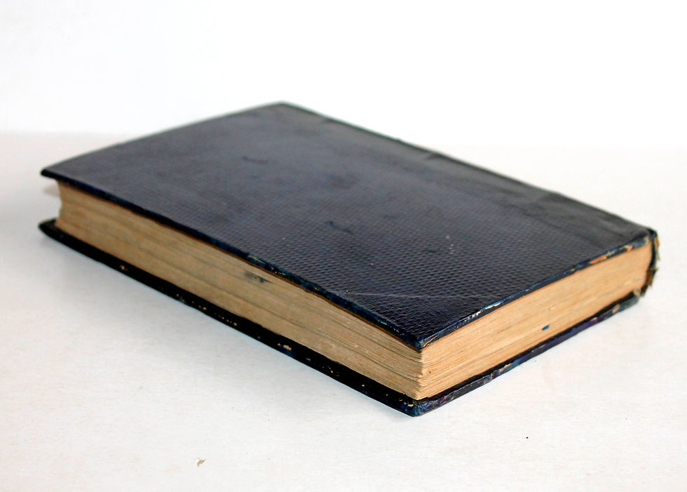 섬네일: LA QUARTERONNE par LE CAPITAINE MAYNE-REID ROMAN ANGLAIS 1865 LIBRAIRIE HACHETTE