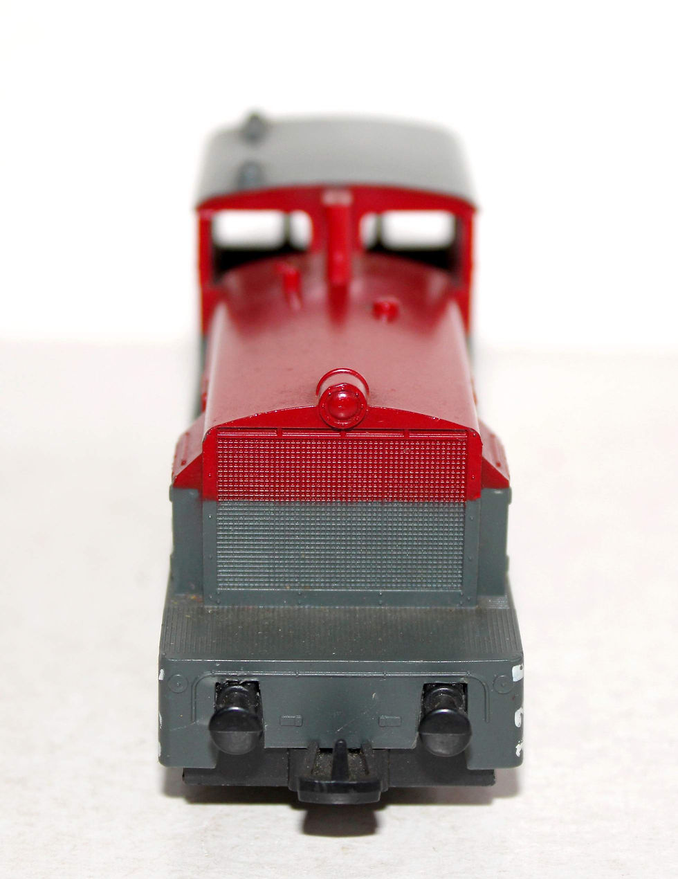 Μικρογραφία: LIMA HO 201649 LG LOCOTRACTEUR LOCOMOTIVE DIESEL DE MANOEUVRE SNCF 501 MOTEUR OK