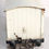 Miniaturebillede: HORNBY O 1/48 WAGON REFRIGERANT FRIGORIFIQUE VENTILATED REFRIGERATOR 151276 RARE