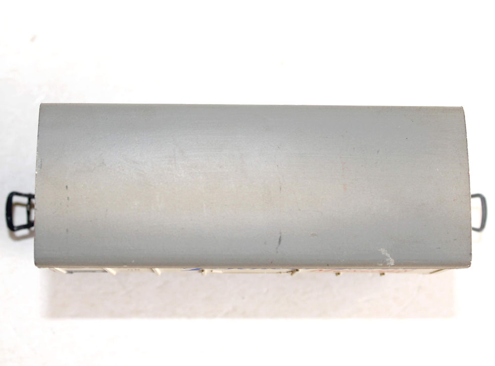 Miniatura: POCHER HO 324 /2, WAGON REFRIGERANT PSCHORR BRAU, FOURGON FRIGORIFIQUE BIERE, DB