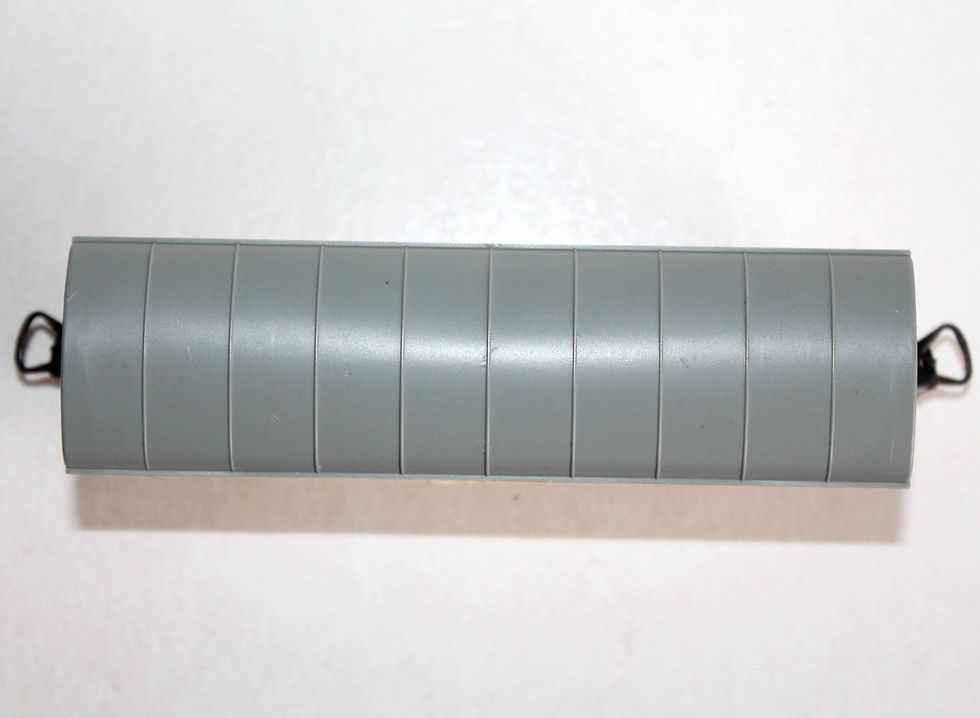 Indexkép: LIMA HO 30 3103 WAGON REFRIGERANT INTER FRIGO, FOURGON FRIGORIFIQUE ISOTHERME FS