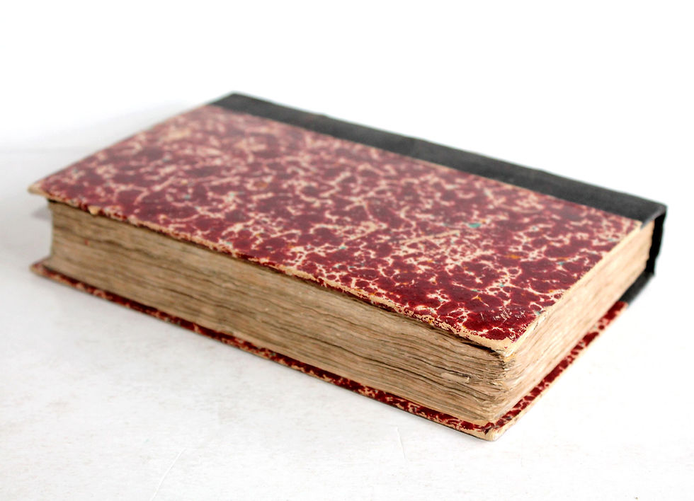 Miniatura: MEMOIRES VIE ET ECRITS DE MARIE DE RABUTIN SEVIGNE, REGENCE par WALCKENAER 1842